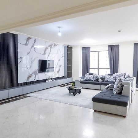 Murjan Jbr Apartments By Happy Season Dubái Exterior foto